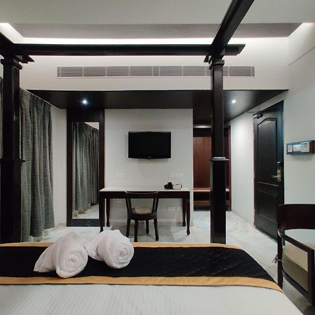Hotel Saratharajans Madurai Exterior photo