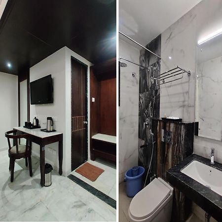 Hotel Saratharajans Madurai Exterior photo