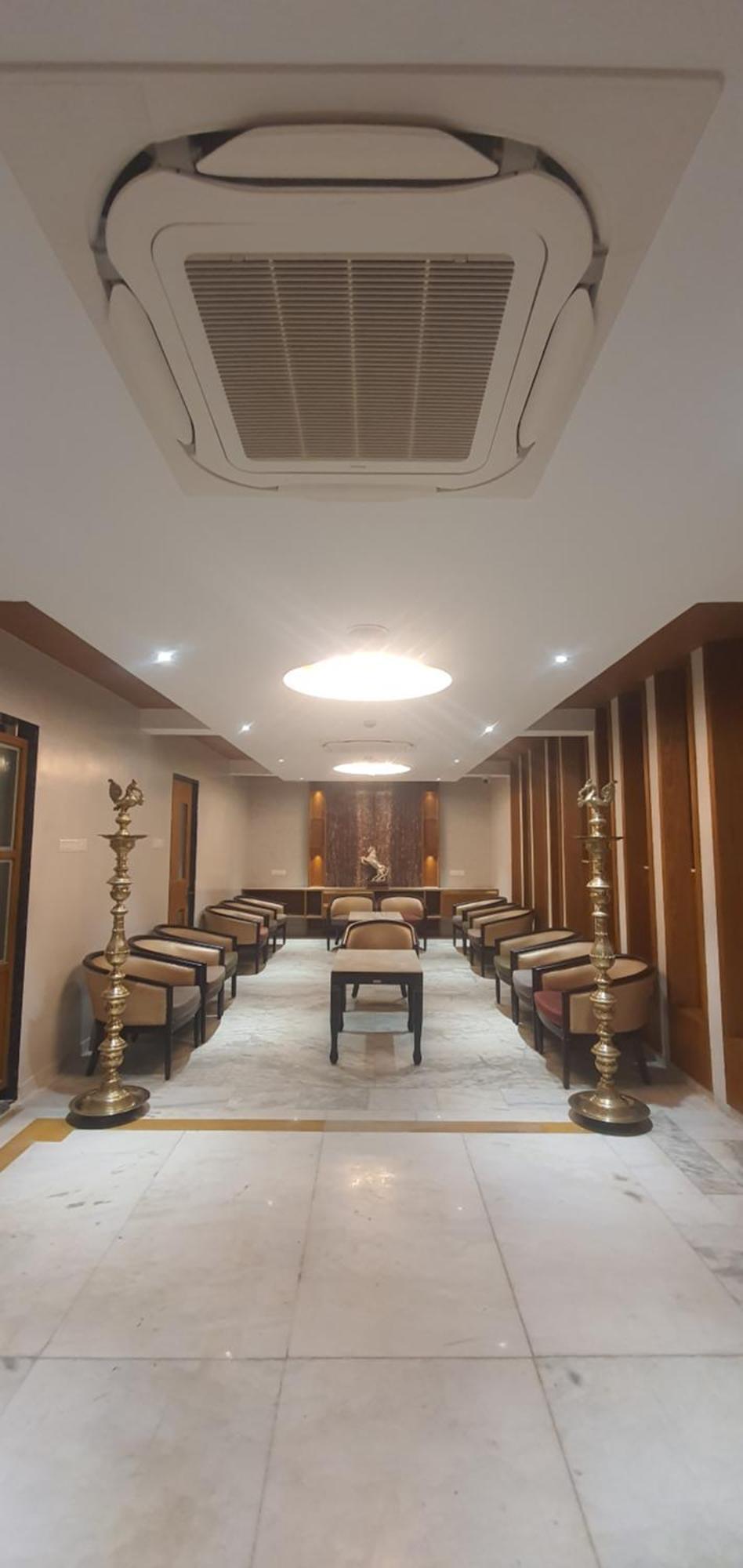 Hotel Saratharajans Madurai Exterior photo