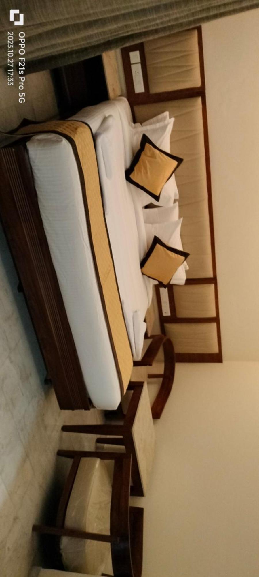 Hotel Saratharajans Madurai Exterior photo