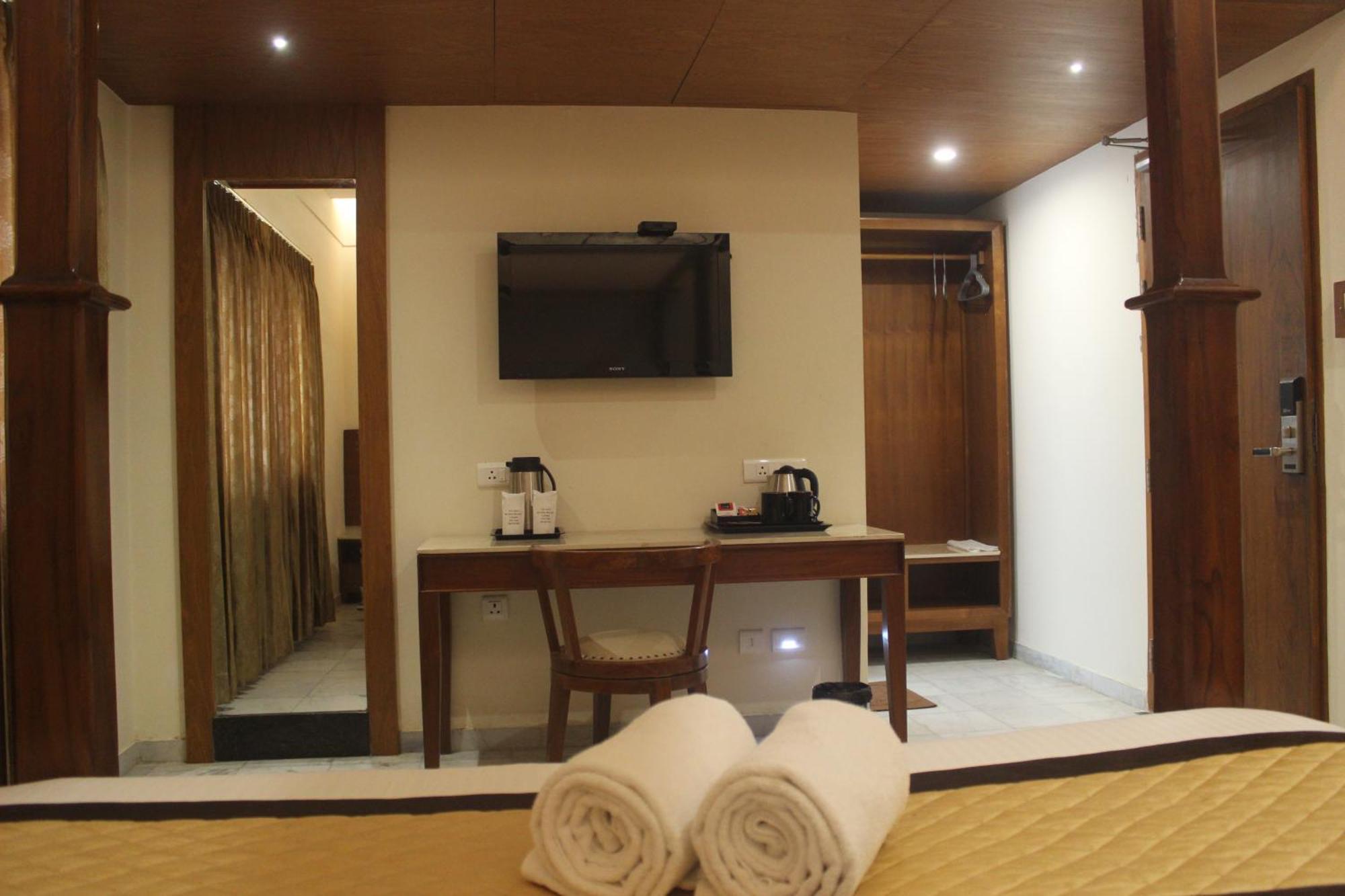 Hotel Saratharajans Madurai Exterior photo