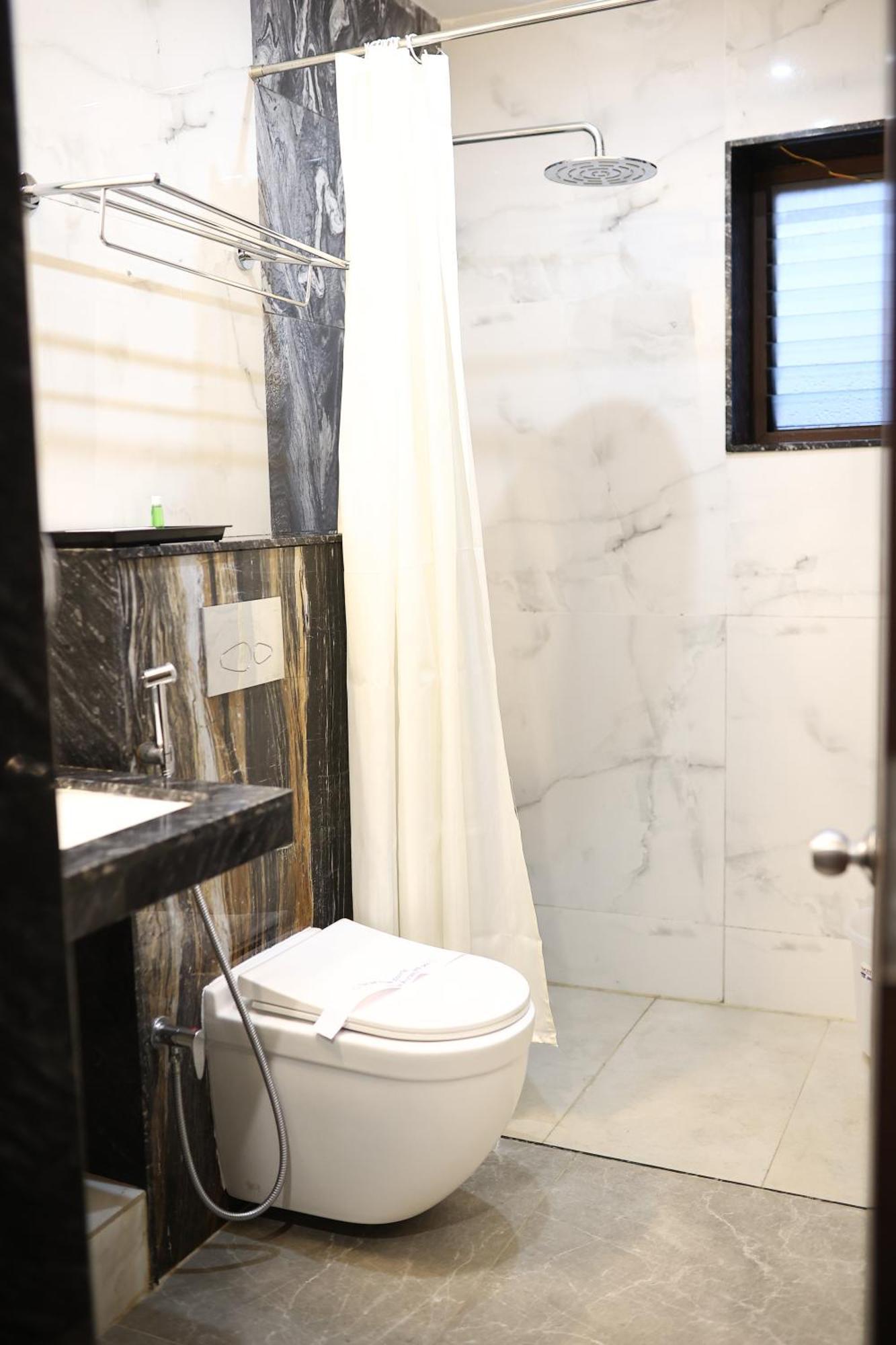 Hotel Saratharajans Madurai Exterior photo